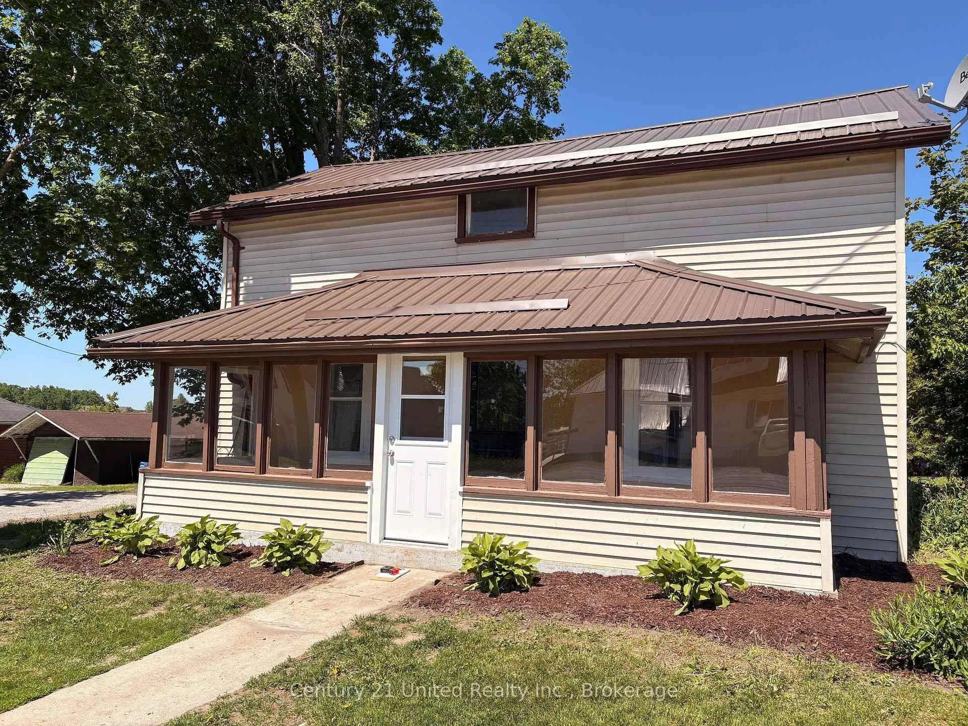 Photo 3 of 4071 Highway 35, Kawartha Lakes, Fenelon — HOMEH