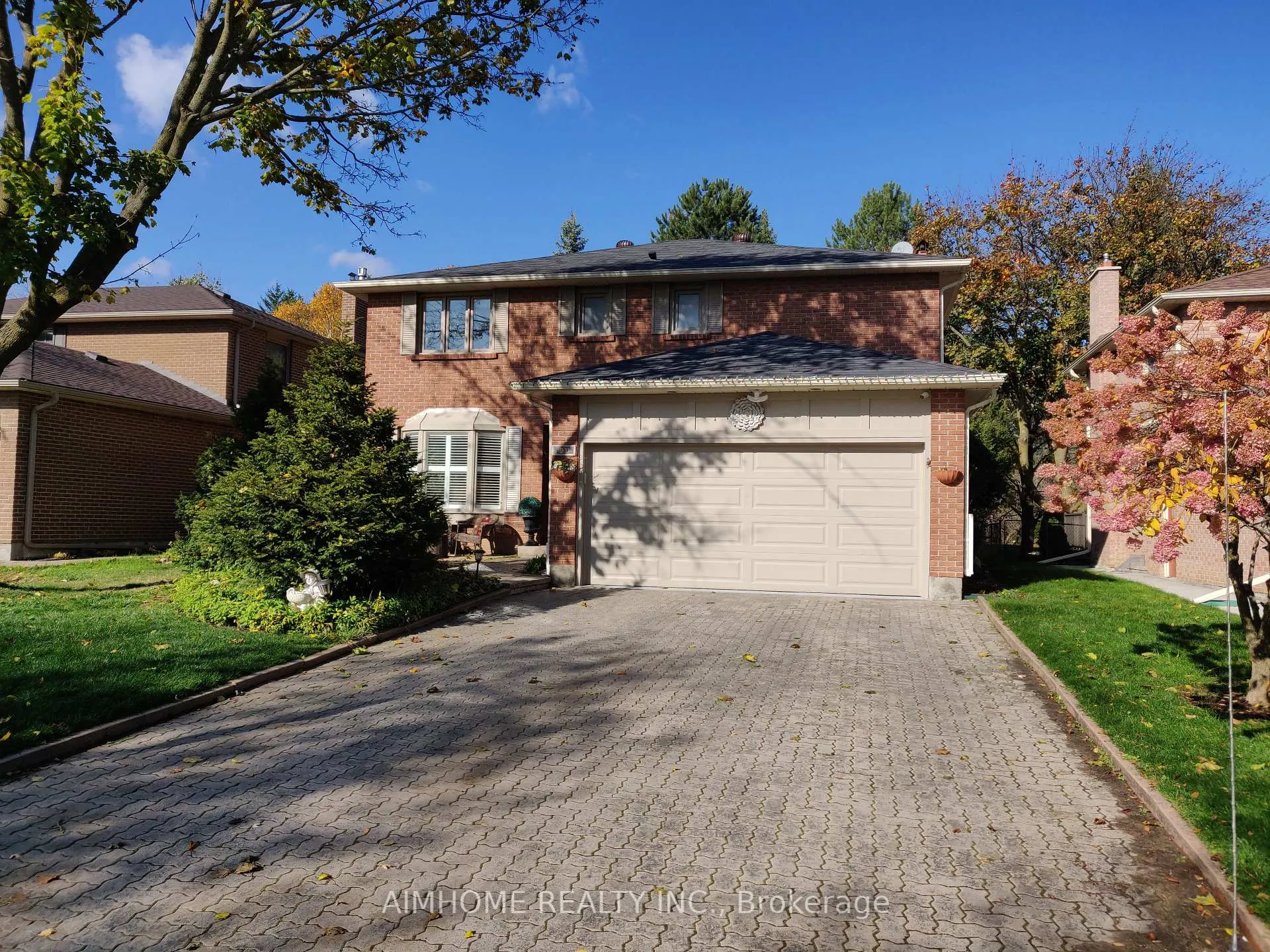 Photo 1 of 80 Golf Links Drive, Aurora, Aurora Highlands — HOMEH