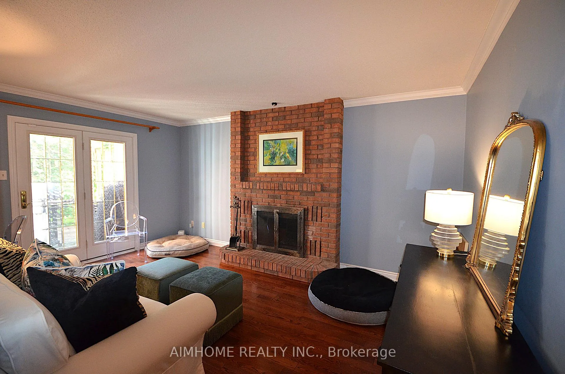 Photo 8 of 80 Golf Links Drive, Aurora, Aurora Highlands — HOMEH
