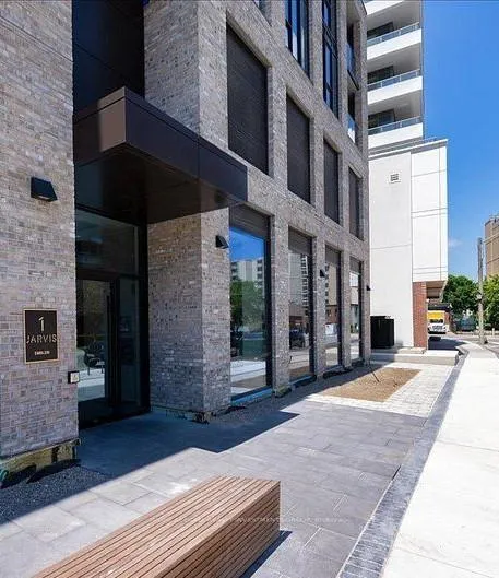 Photo 2 of Unit 401, 1 Jarvis Street, Hamilton, Beasley — HOMEH
