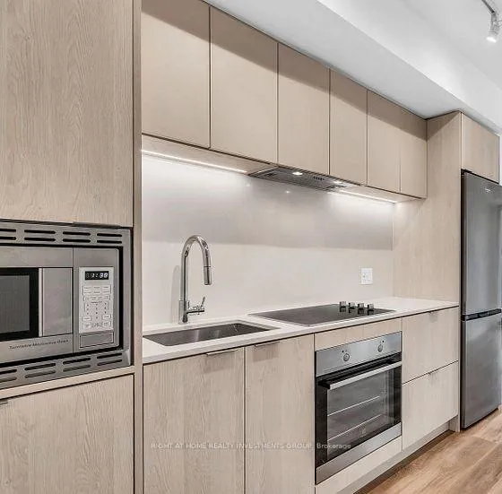 Photo 8 of Unit 401, 1 Jarvis Street, Hamilton, Beasley — HOMEH