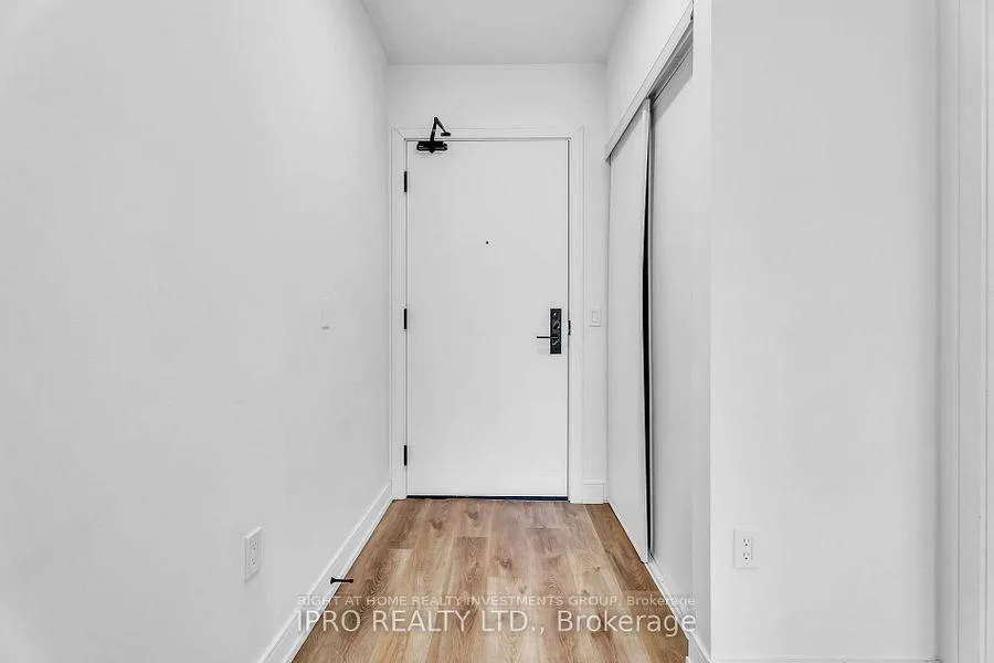 Photo 13 of Unit 401, 1 Jarvis Street, Hamilton, Beasley — HOMEH
