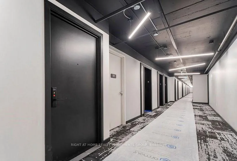 Photo 16 of Unit 401, 1 Jarvis Street, Hamilton, Beasley — HOMEH