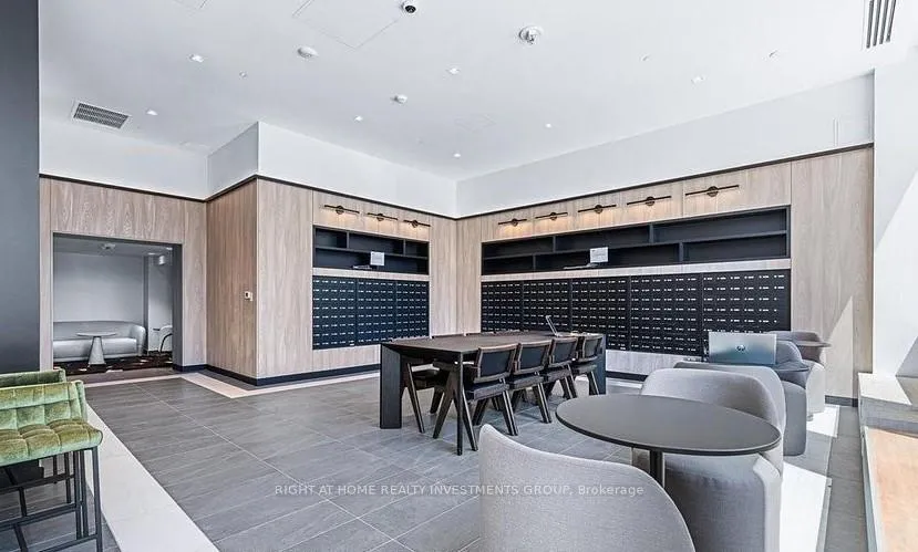 Photo 18 of Unit 401, 1 Jarvis Street, Hamilton, Beasley — HOMEH