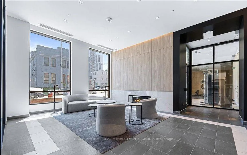 Photo 19 of Unit 401, 1 Jarvis Street, Hamilton, Beasley — HOMEH