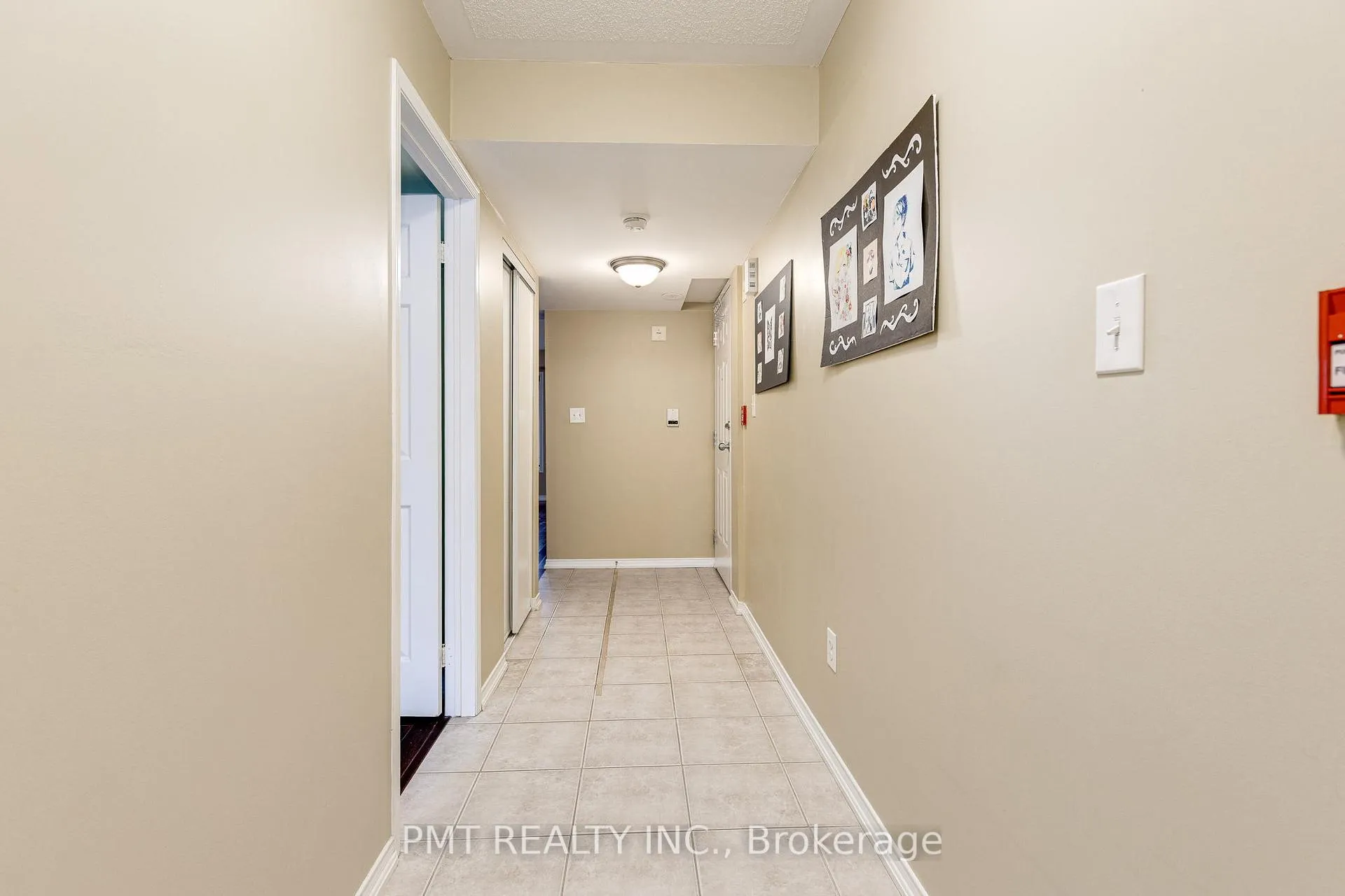 Photo 3 of Unit 29B, 671 Warden Avenue, Scarborough, Clairlea-Birchmount — HOMEH