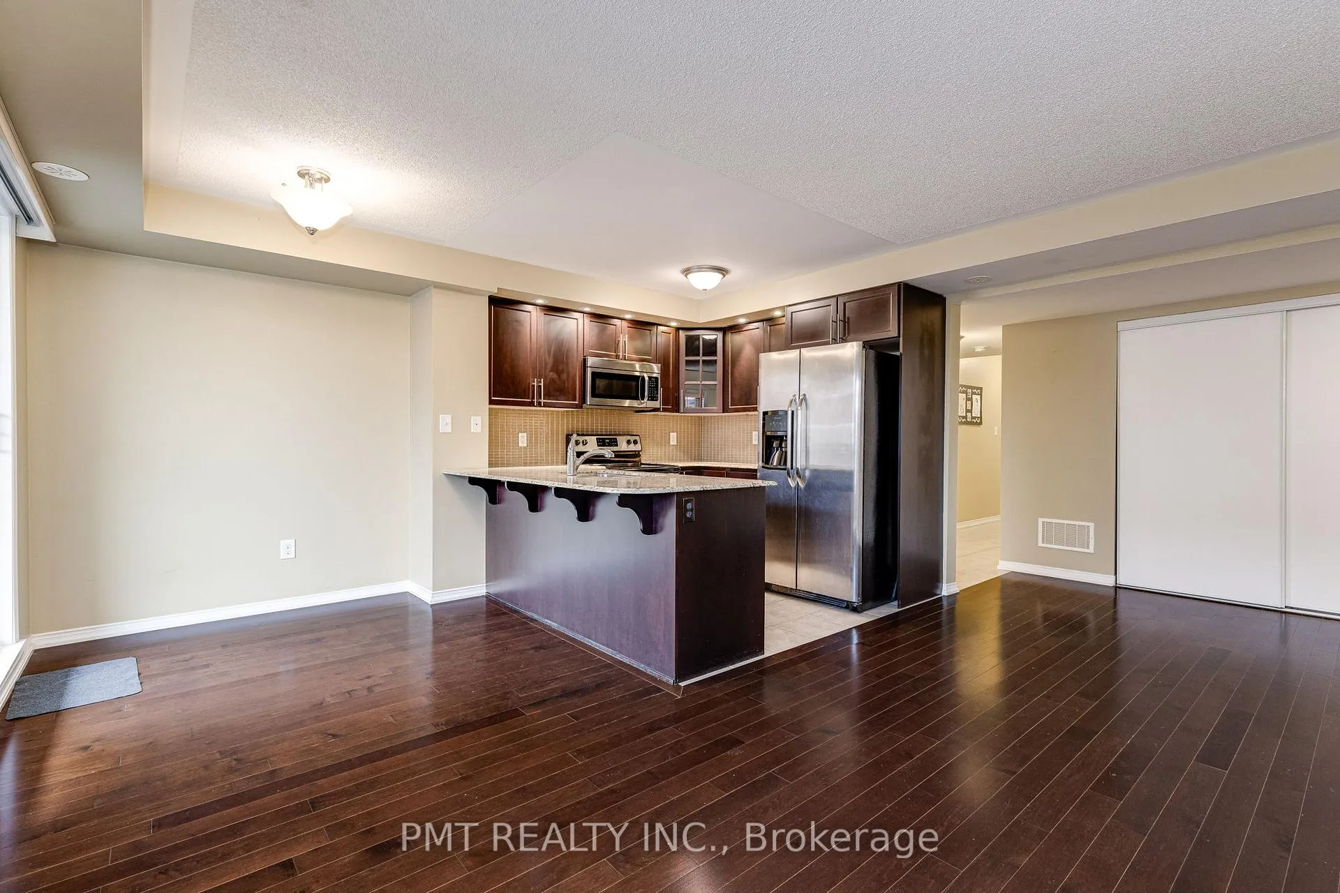 Photo 4 of Unit 29B, 671 Warden Avenue, Scarborough, Clairlea-Birchmount — HOMEH