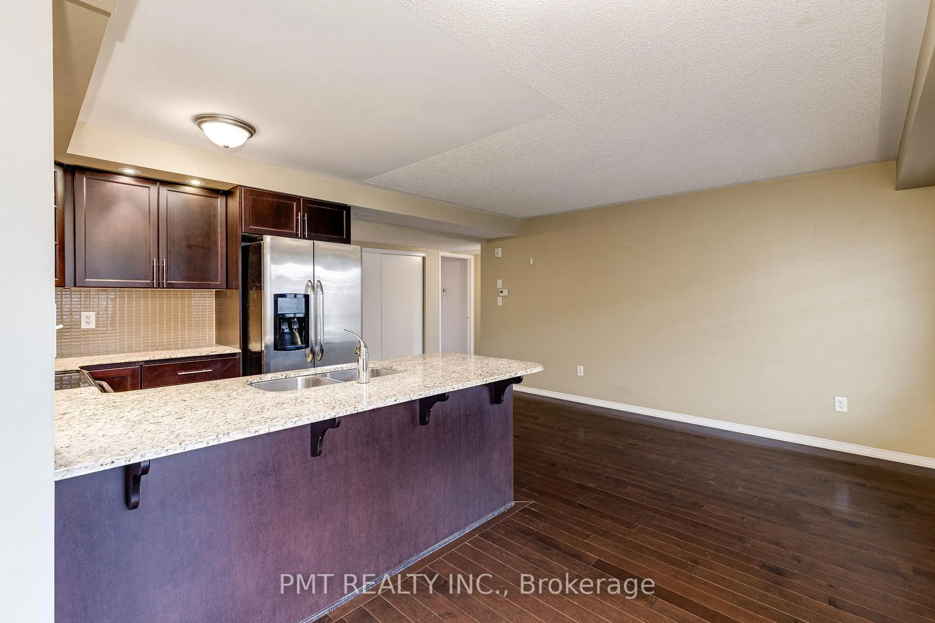 Photo 5 of Unit 29B, 671 Warden Avenue, Scarborough, Clairlea-Birchmount — HOMEH