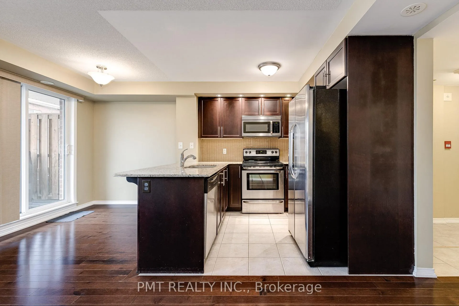 Photo 7 of Unit 29B, 671 Warden Avenue, Scarborough, Clairlea-Birchmount — HOMEH