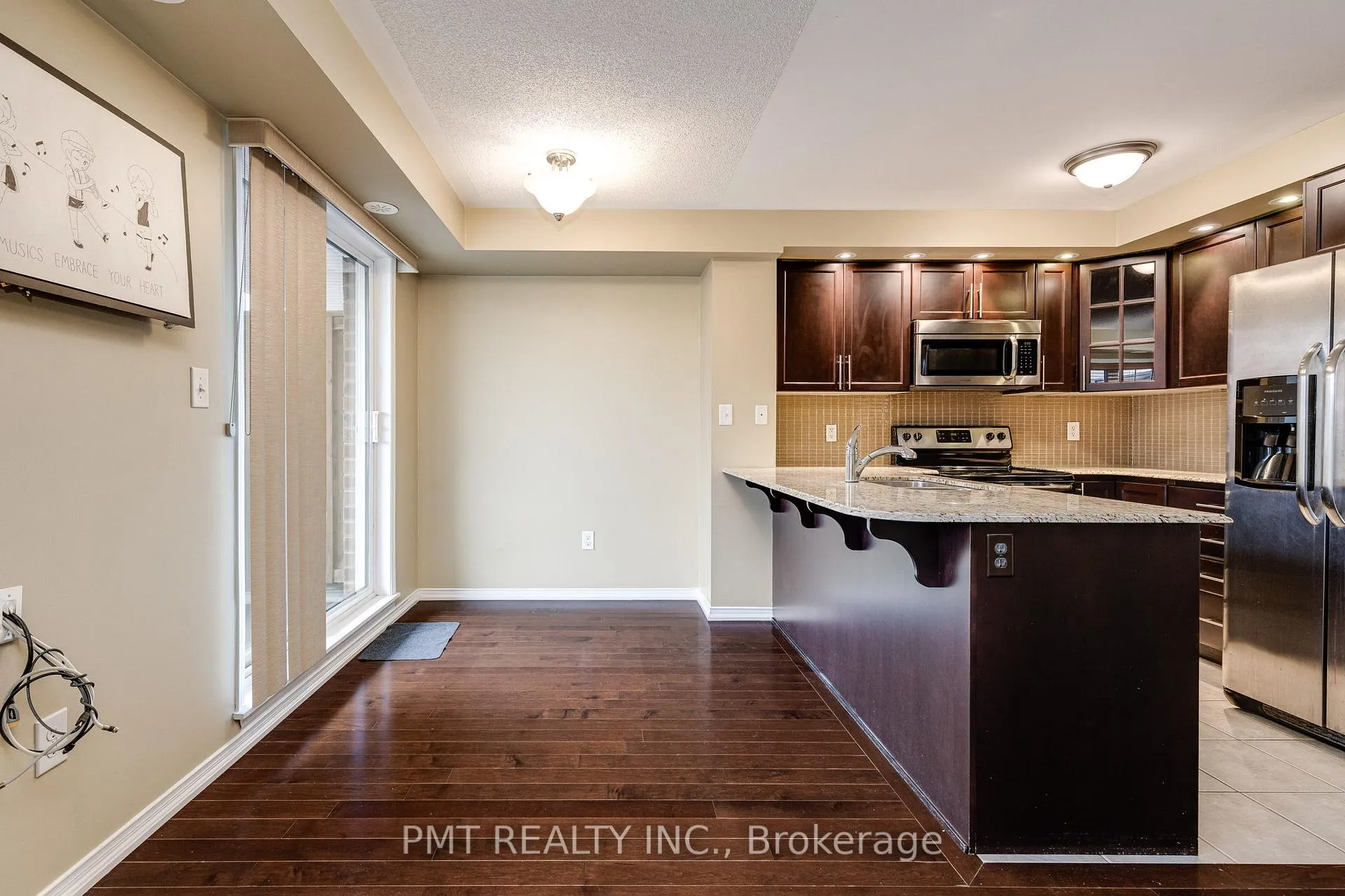 Photo 10 of Unit 29B, 671 Warden Avenue, Scarborough, Clairlea-Birchmount — HOMEH