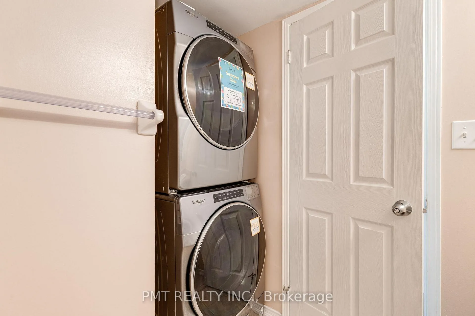 Photo 19 of Unit 29B, 671 Warden Avenue, Scarborough, Clairlea-Birchmount — HOMEH
