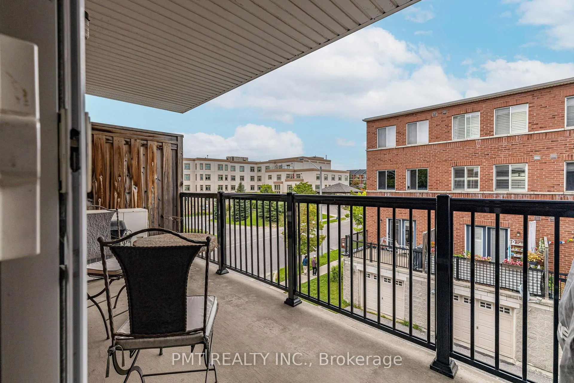 Photo 20 of Unit 29B, 671 Warden Avenue, Scarborough, Clairlea-Birchmount — HOMEH
