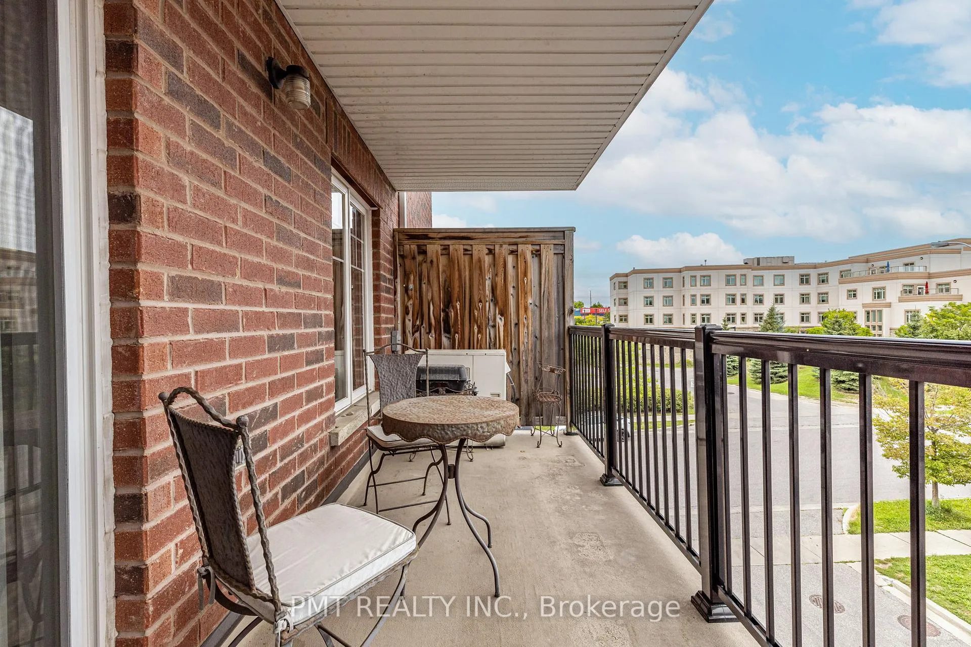 Photo 21 of Unit 29B, 671 Warden Avenue, Scarborough, Clairlea-Birchmount — HOMEH