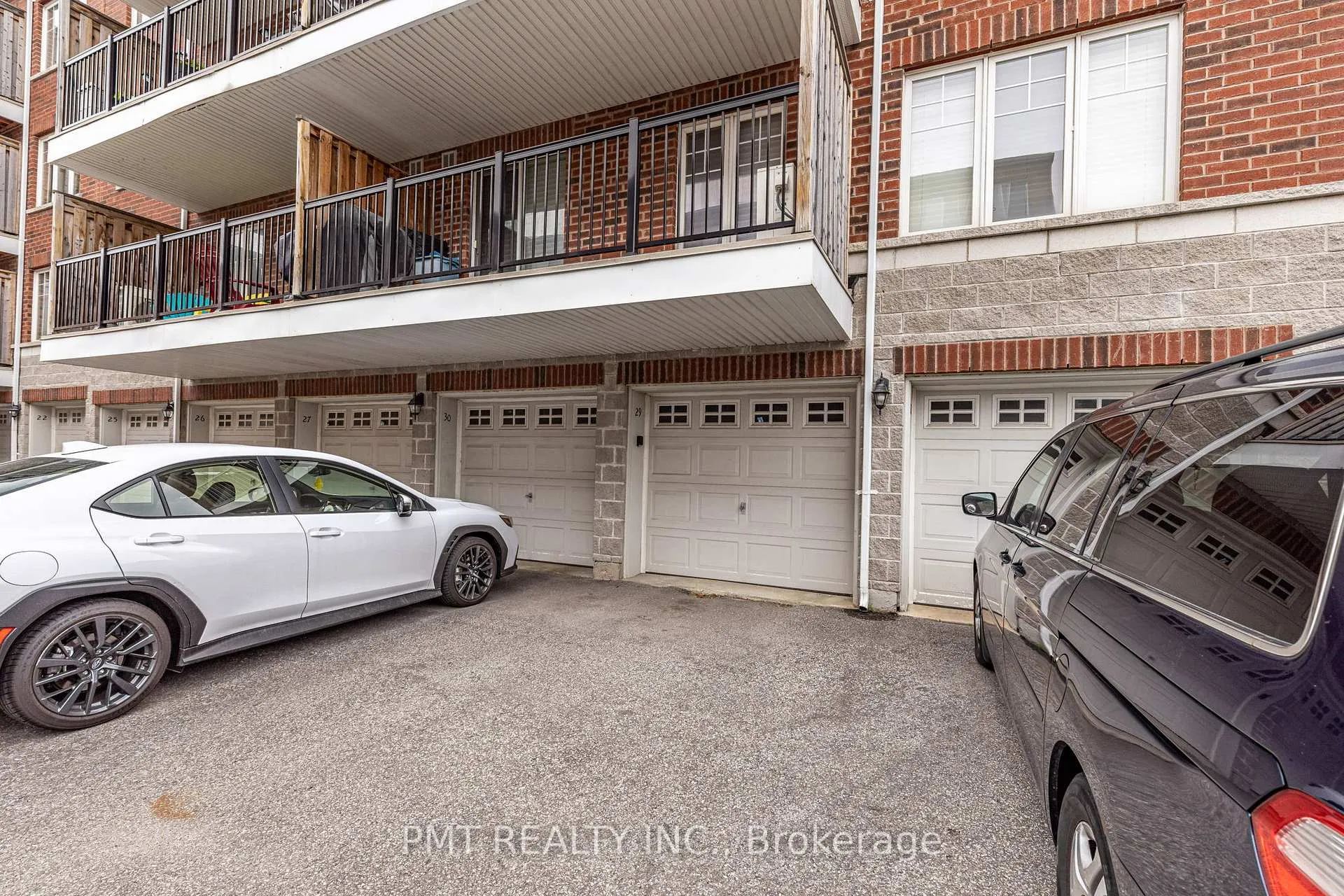 Photo 22 of Unit 29B, 671 Warden Avenue, Scarborough, Clairlea-Birchmount — HOMEH