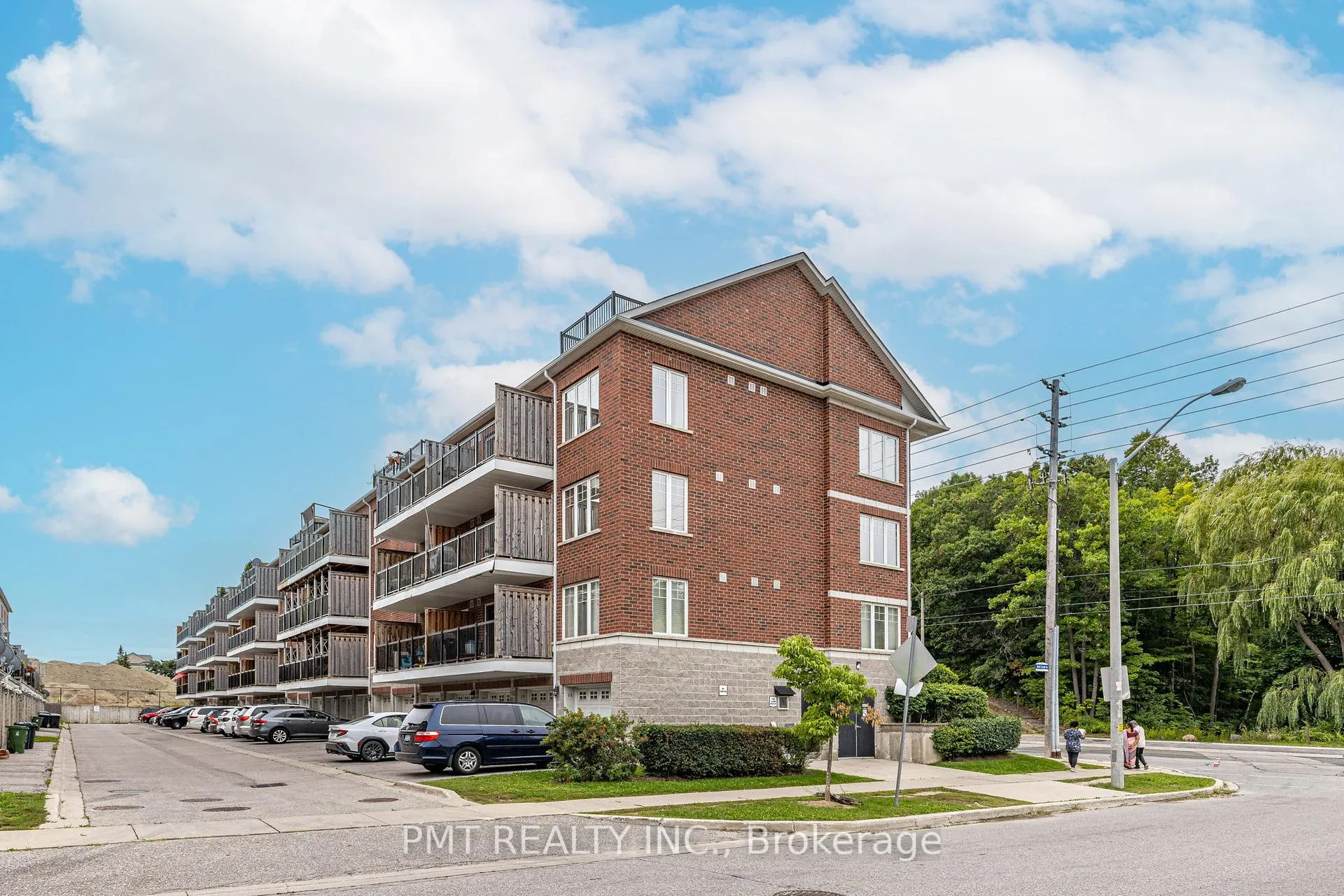 Photo 23 of Unit 29B, 671 Warden Avenue, Scarborough, Clairlea-Birchmount — HOMEH