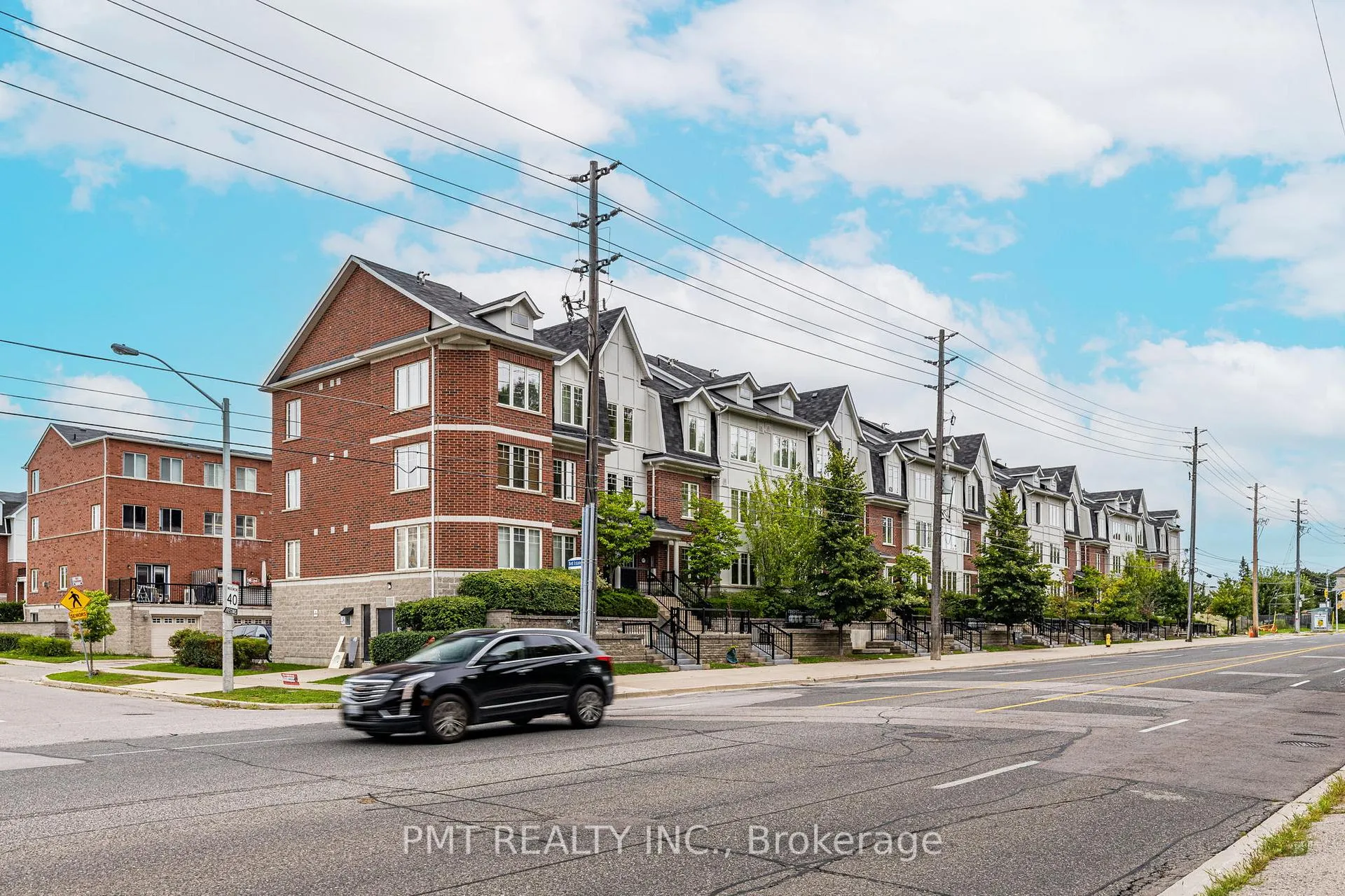 Photo 24 of Unit 29B, 671 Warden Avenue, Scarborough, Clairlea-Birchmount — HOMEH