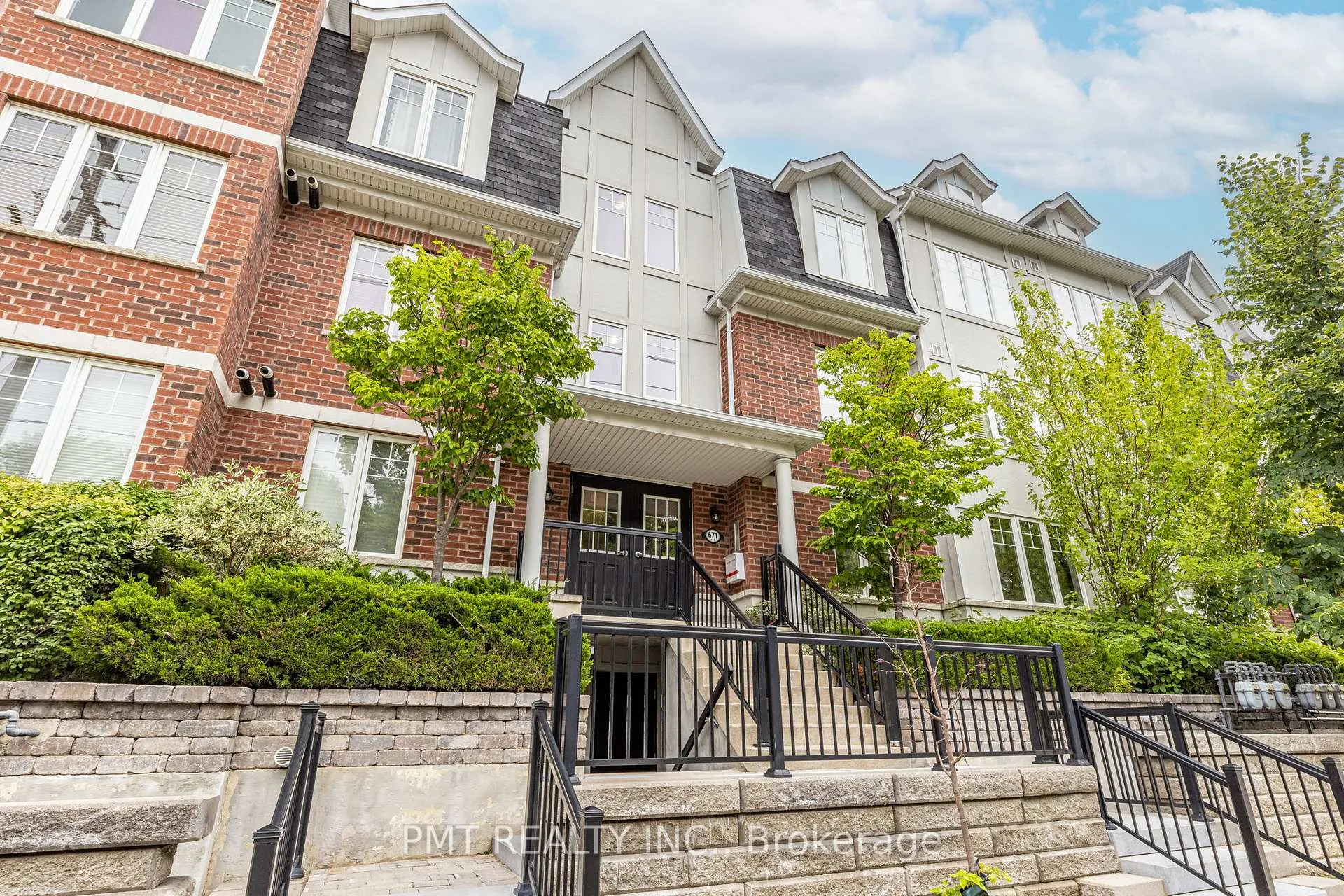 Photo 25 of Unit 29B, 671 Warden Avenue, Scarborough, Clairlea-Birchmount — HOMEH