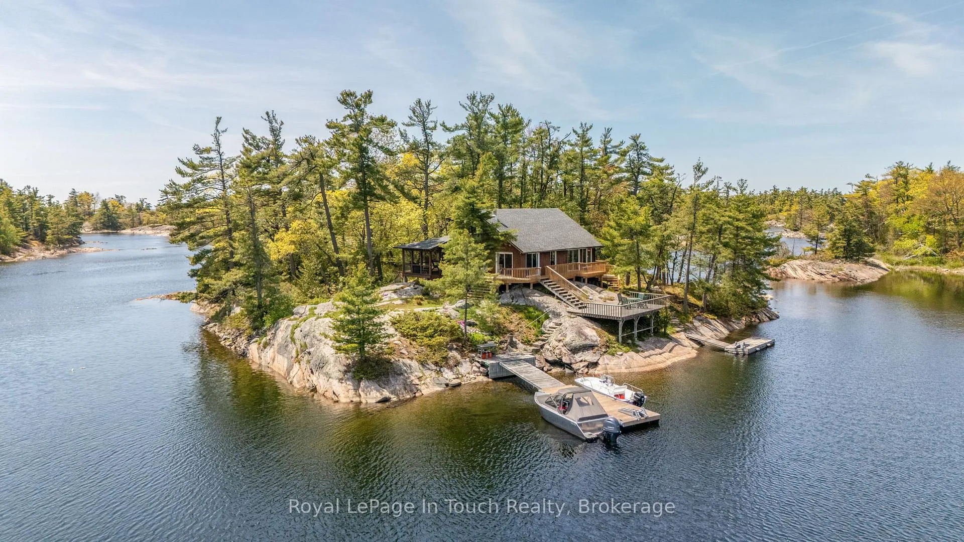 Photo 1 of 1 GB468 Island, The Archipelago, Archipelago South — HOMEH
