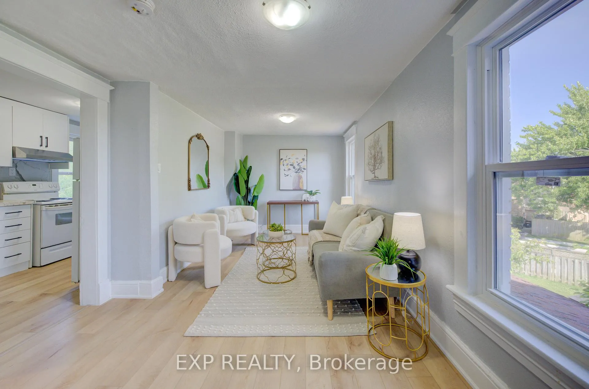 Photo 13 of Unit UPPER, 63 Brook Street, Cambridge, East Galt — HOMEH