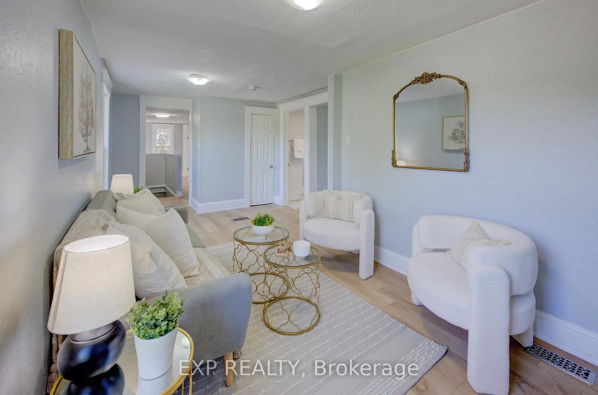 Photo 15 of Unit UPPER, 63 Brook Street, Cambridge, East Galt — HOMEH