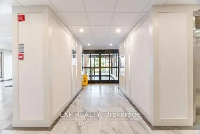 Photo 3 of Unit 608, 150 Charlton Avenue E, Hamilton, Corktown — HOMEH