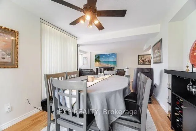 Photo 15 of Unit 608, 150 Charlton Avenue E, Hamilton, Corktown — HOMEH