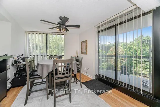 Photo 17 of Unit 608, 150 Charlton Avenue E, Hamilton, Corktown — HOMEH