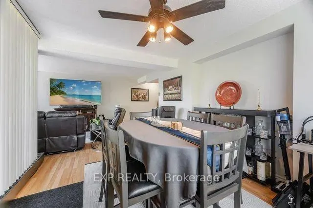Photo 18 of Unit 608, 150 Charlton Avenue E, Hamilton, Corktown — HOMEH