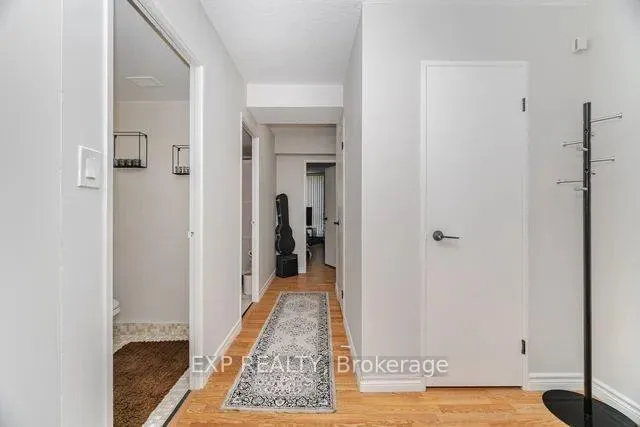 Photo 19 of Unit 608, 150 Charlton Avenue E, Hamilton, Corktown — HOMEH