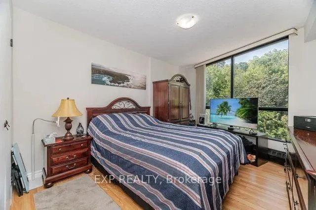 Photo 41 of Unit 608, 150 Charlton Avenue E, Hamilton, Corktown — HOMEH