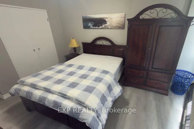 Photo 23 of Unit 608, 150 Charlton Avenue E, Hamilton, Corktown — HOMEH