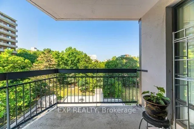 Photo 26 of Unit 608, 150 Charlton Avenue E, Hamilton, Corktown — HOMEH
