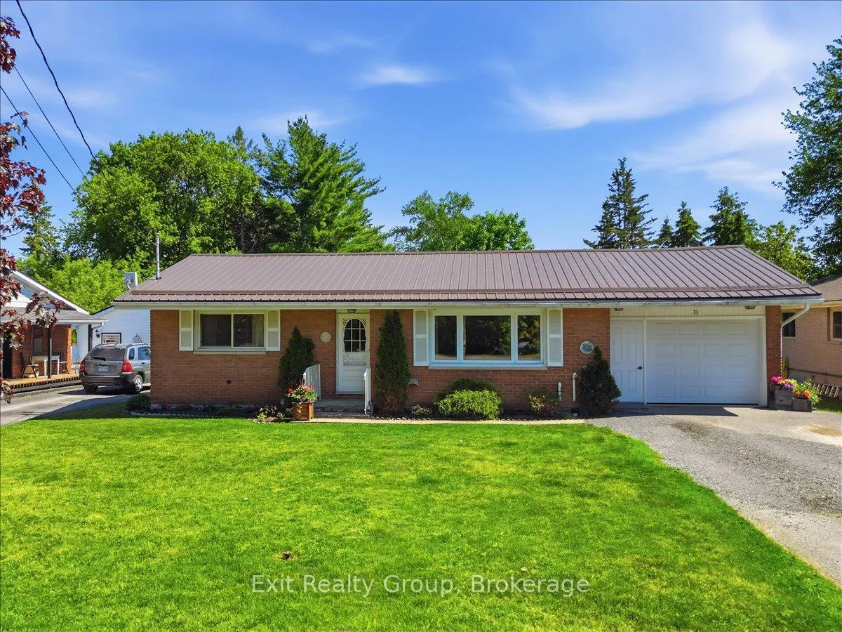 Photo 1 of 71 Elizabeth Street, Stirling-Rawdon, Stirling Ward — HOMEH