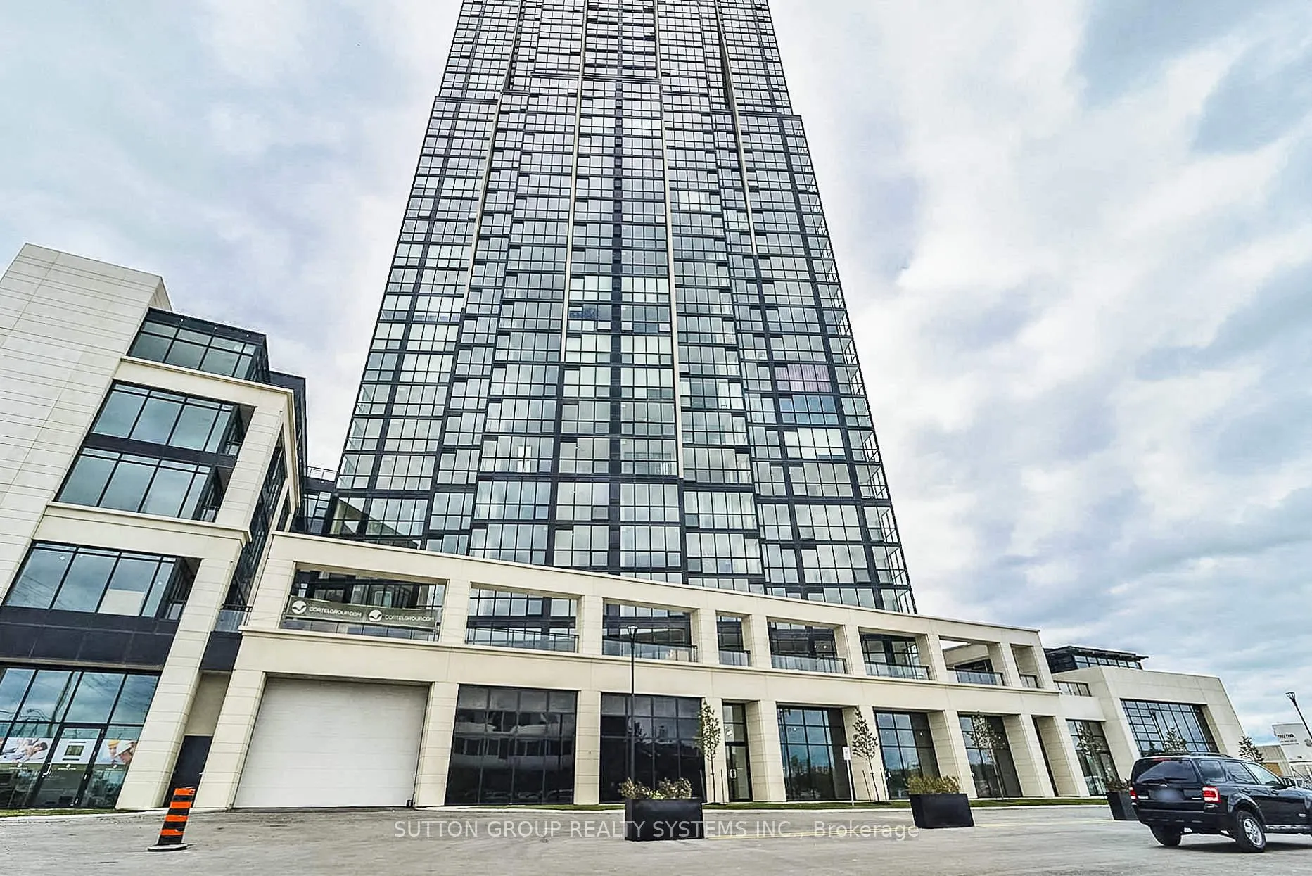Photo 1 of Unit 2004, 2910 Highway 7 Road W, Vaughan, Concord — HOMEH