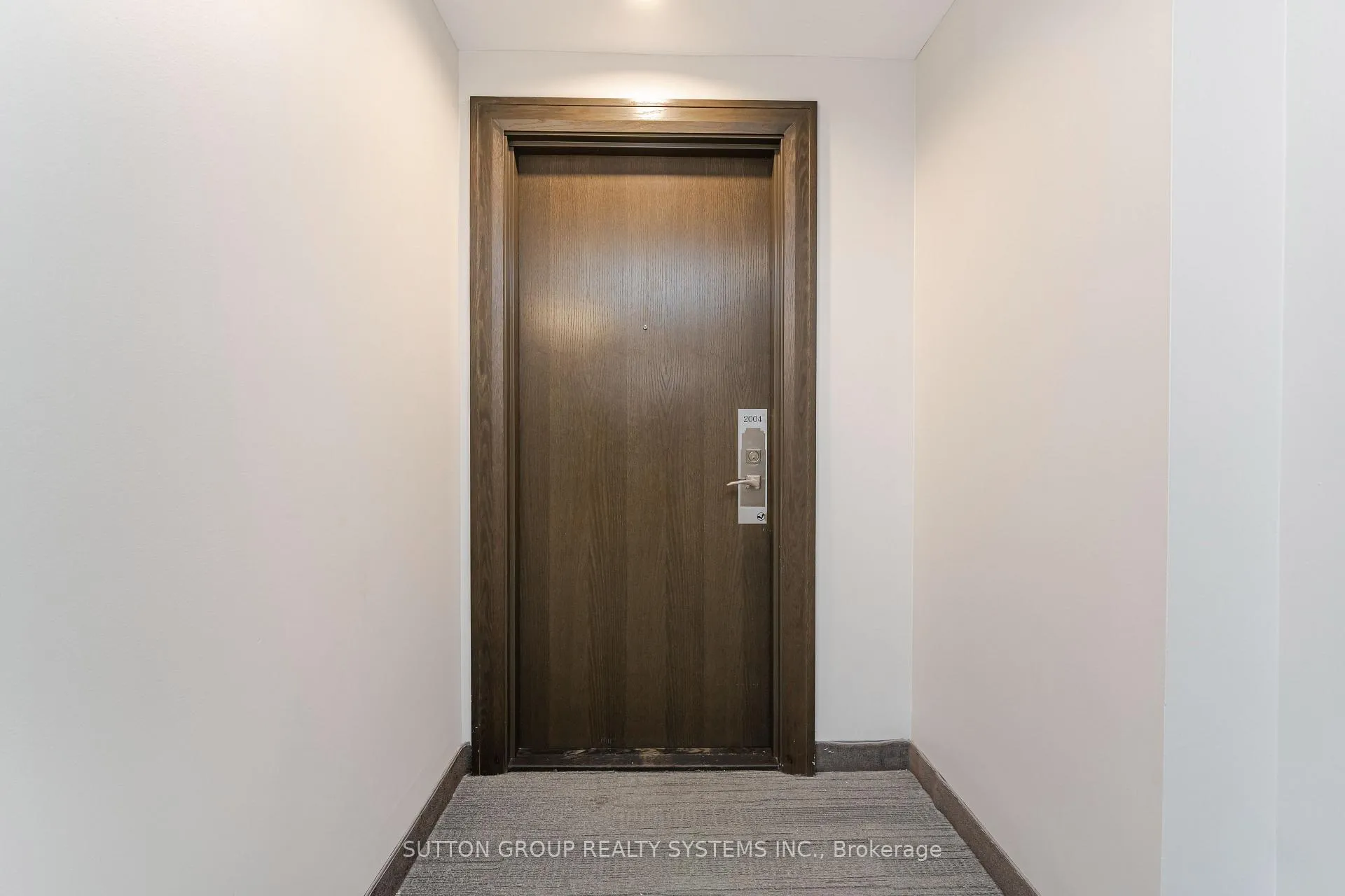 Photo 5 of Unit 2004, 2910 Highway 7 Road W, Vaughan, Concord — HOMEH
