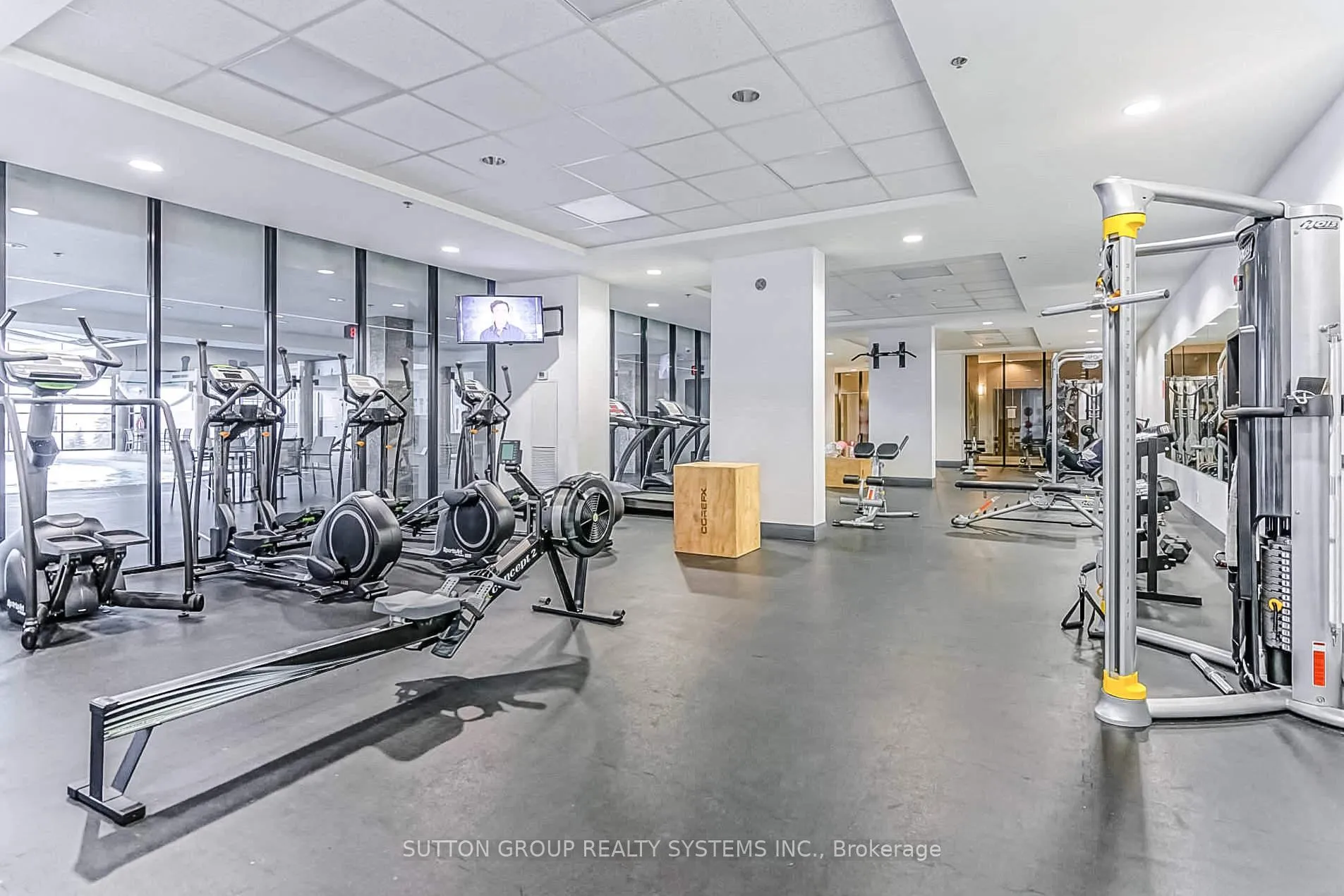 Photo 31 of Unit 2004, 2910 Highway 7 Road W, Vaughan, Concord — HOMEH