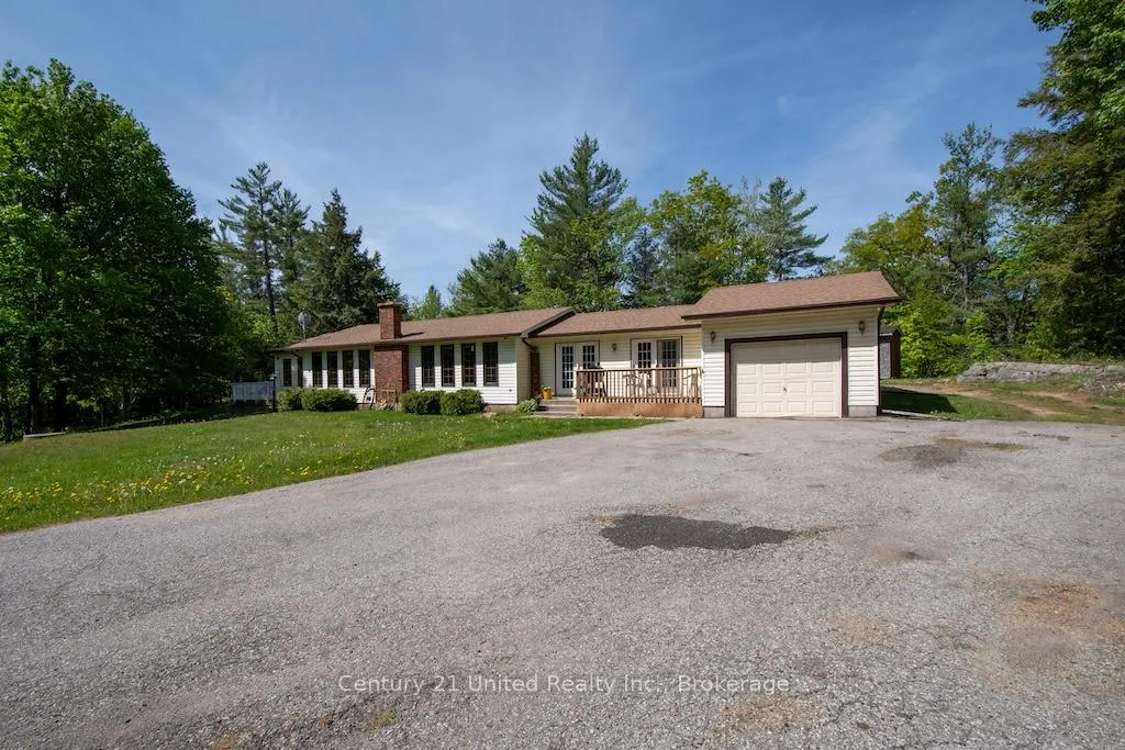 Photo 2 of 254 County Rd 620, North Kawartha — HOMEH