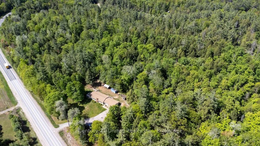 Photo 3 of 254 County Rd 620, North Kawartha — HOMEH