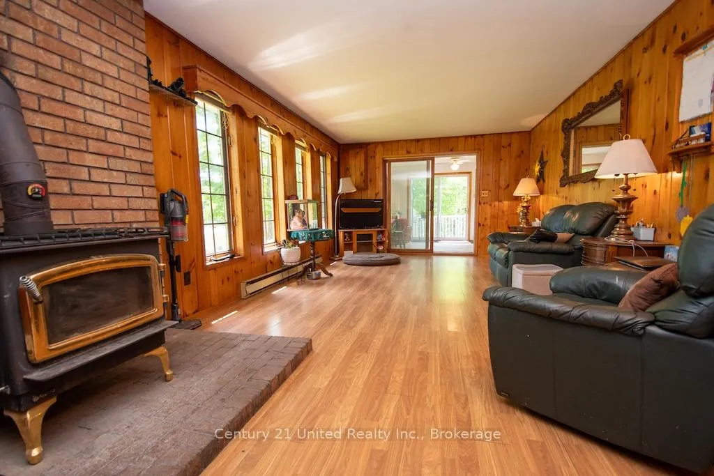 Photo 5 of 254 County Rd 620, North Kawartha — HOMEH
