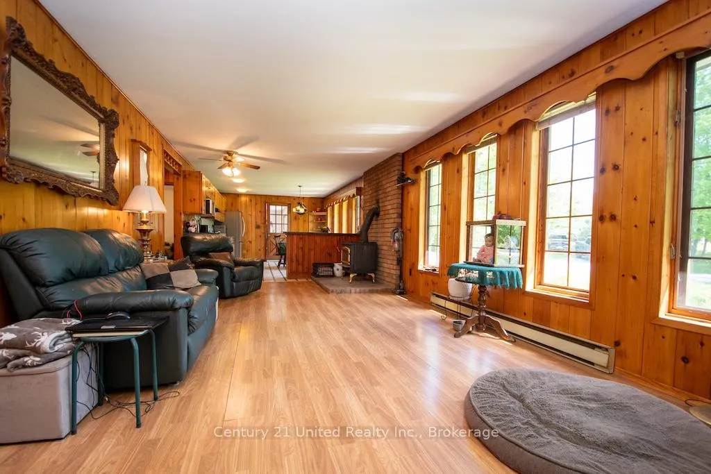 Photo 6 of 254 County Rd 620, North Kawartha — HOMEH