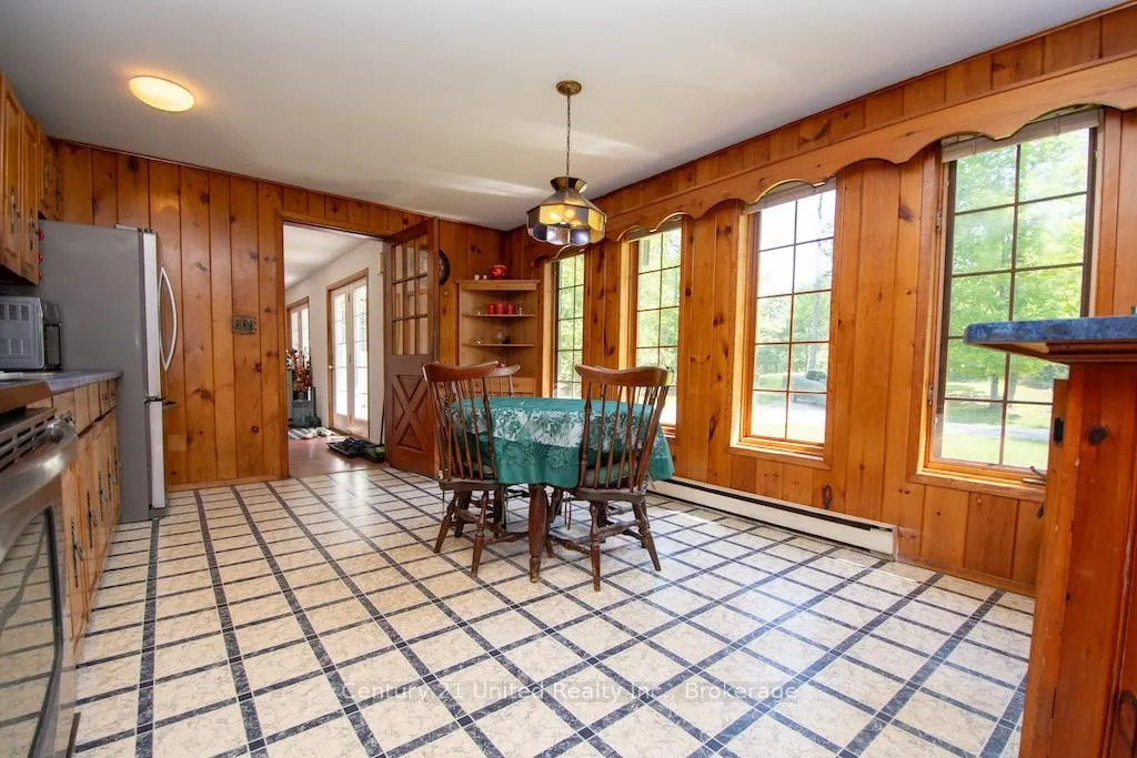 Photo 7 of 254 County Rd 620, North Kawartha — HOMEH