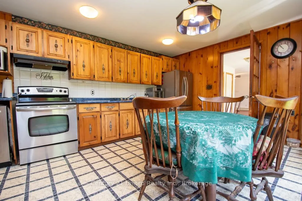 Photo 9 of 254 County Rd 620, North Kawartha — HOMEH