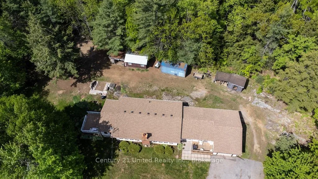 Photo 19 of 254 County Rd 620, North Kawartha — HOMEH