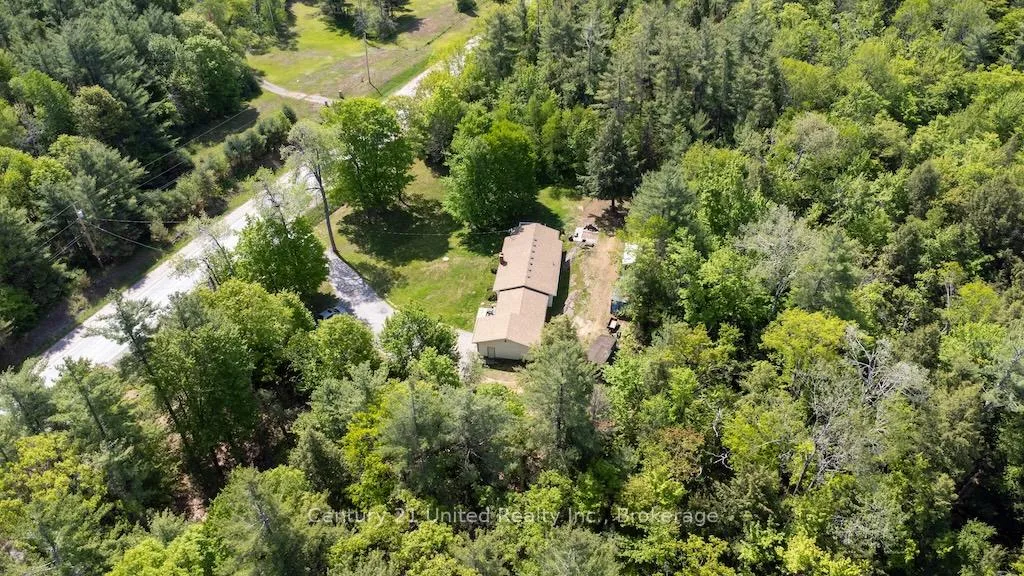 Photo 20 of 254 County Rd 620, North Kawartha — HOMEH