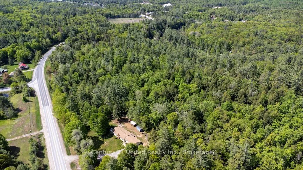 Photo 21 of 254 County Rd 620, North Kawartha — HOMEH