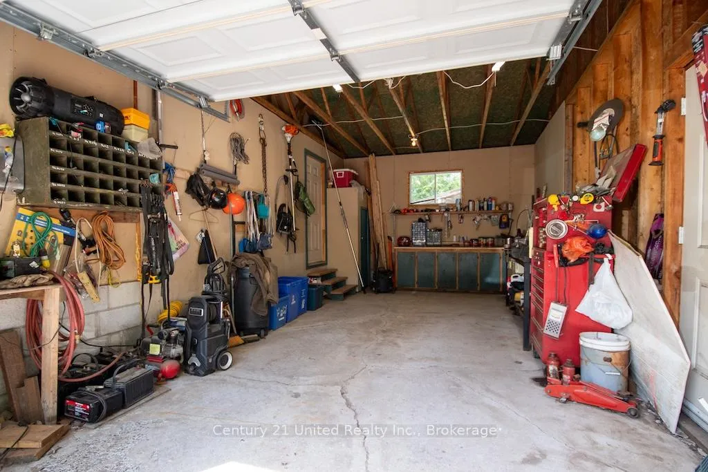 Photo 23 of 254 County Rd 620, North Kawartha — HOMEH