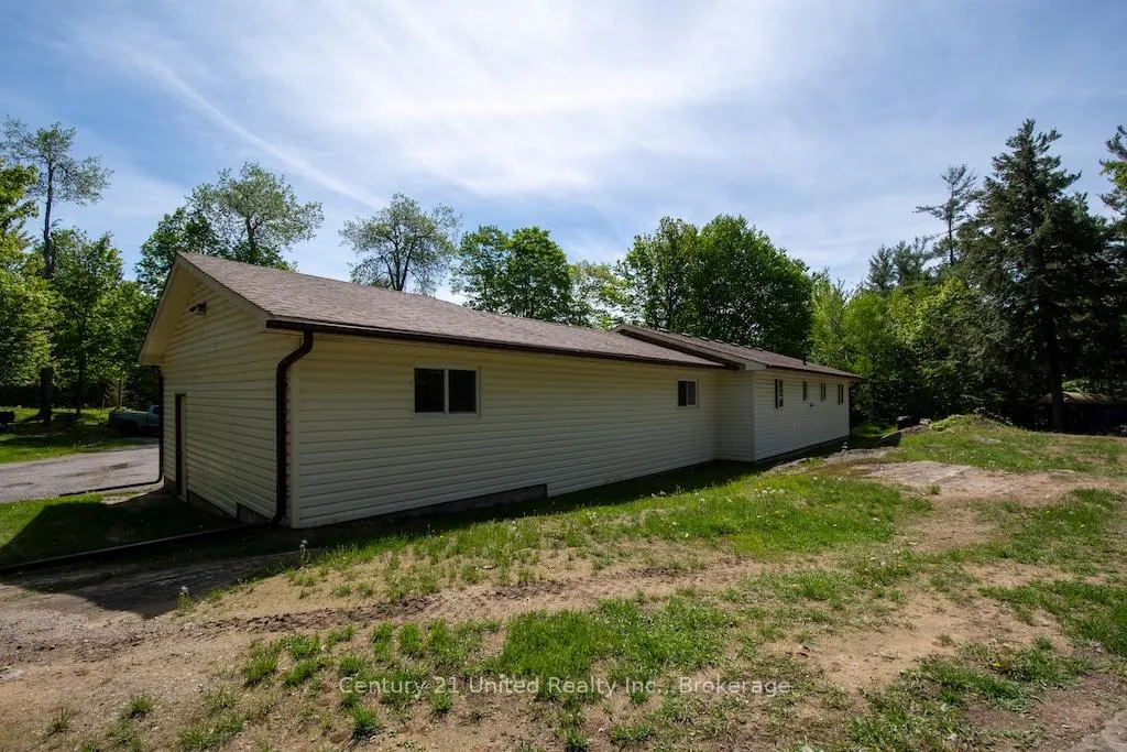 Photo 25 of 254 County Rd 620, North Kawartha — HOMEH