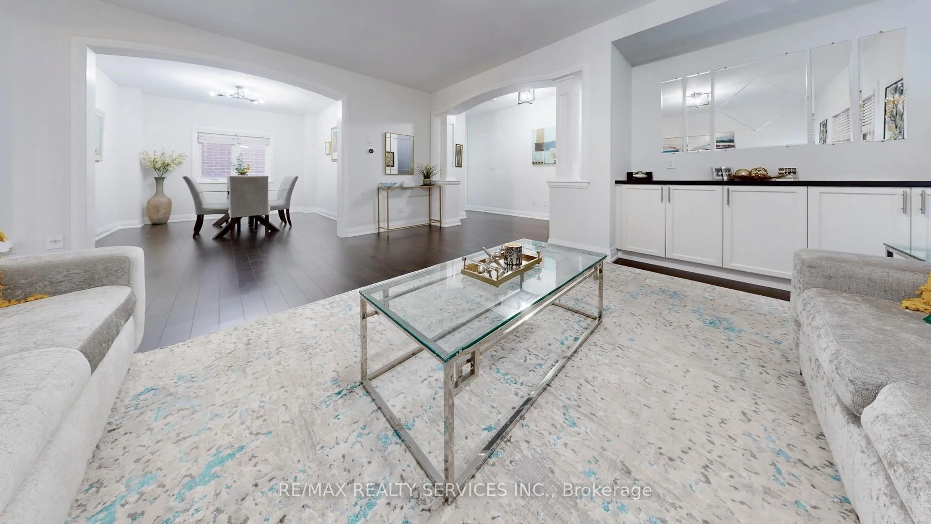 Photo 11 of 15 Rolling Rock Way, Brampton, Bram West — HOMEH