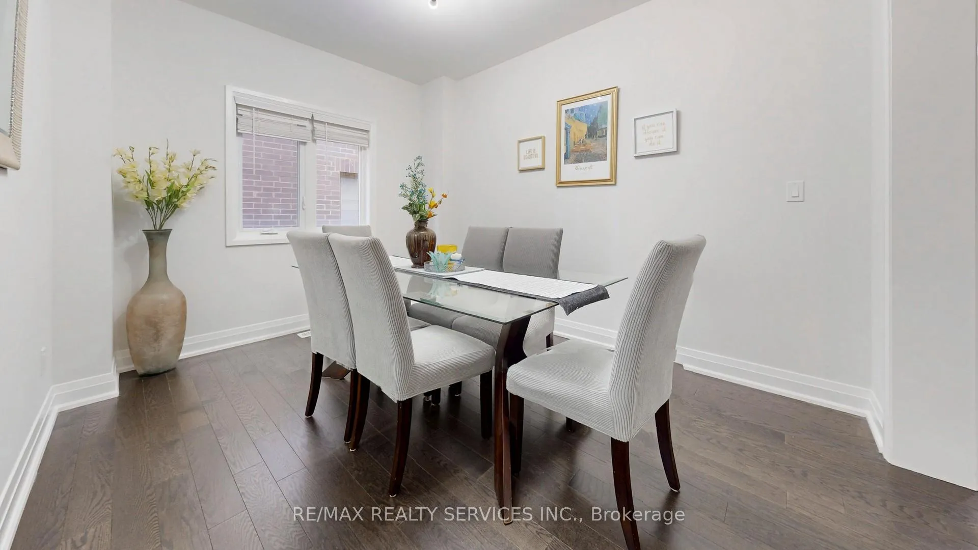 Photo 12 of 15 Rolling Rock Way, Brampton, Bram West — HOMEH