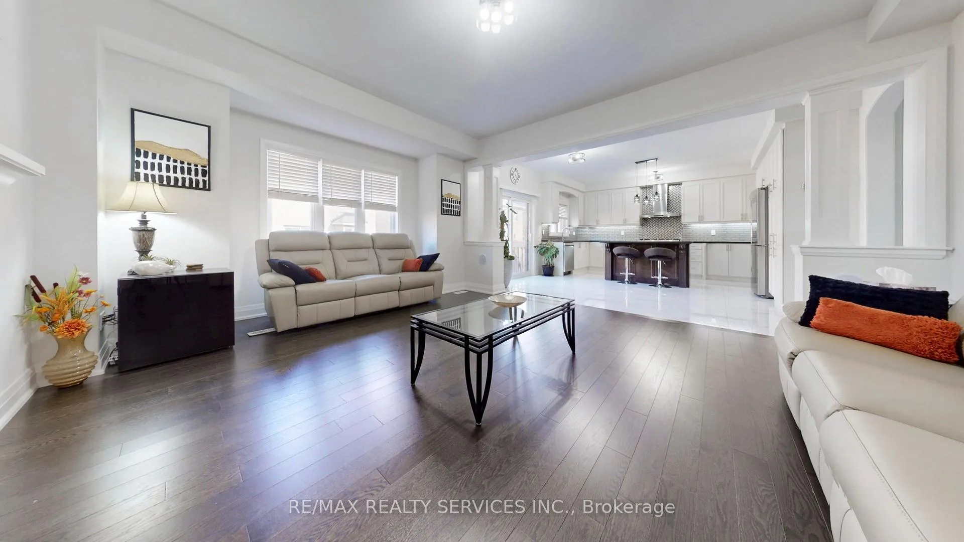 Photo 15 of 15 Rolling Rock Way, Brampton, Bram West — HOMEH
